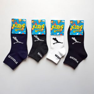 Детские носки Puma