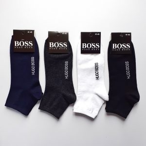 Средние мужские носки Boss