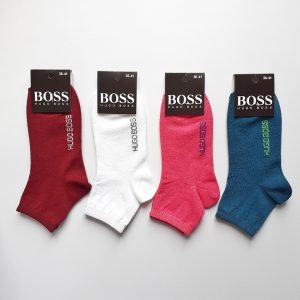 Средние женские носки Boss