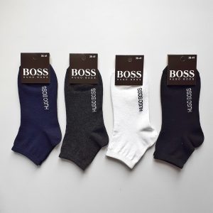 Средние подростковые носки Boss