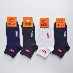 Средние мужские носки Diesel