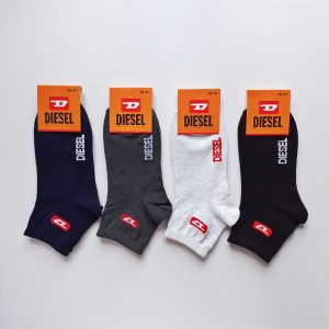 Средние подростковые носки Diesel