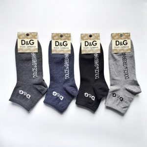 Средние подростковые носки Dolce Gabbana