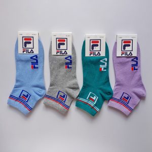 Средние женские носки Fila