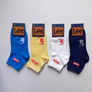 Средние женские носки Lee