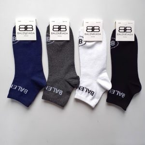 Средние мужские носки Balenciaga