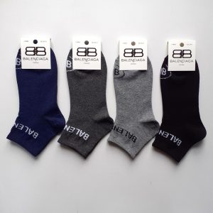 Средние подростковые носки Balenciaga