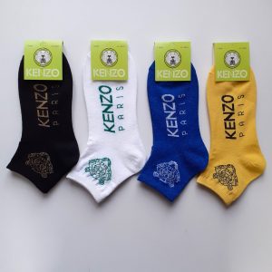 Средние женские носки Kenzo