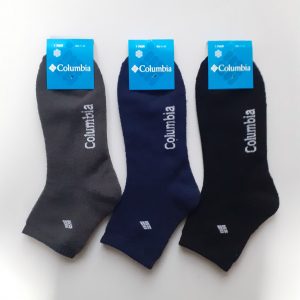 Мужские махровые носки Columbia