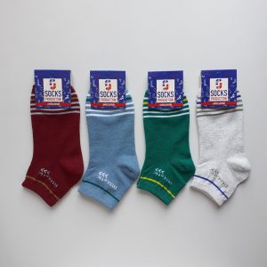Средние женские носки Athletic