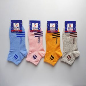Средние женские носки FitSocks
