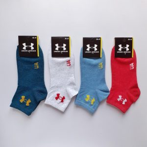 Средние женские носки Under armour
