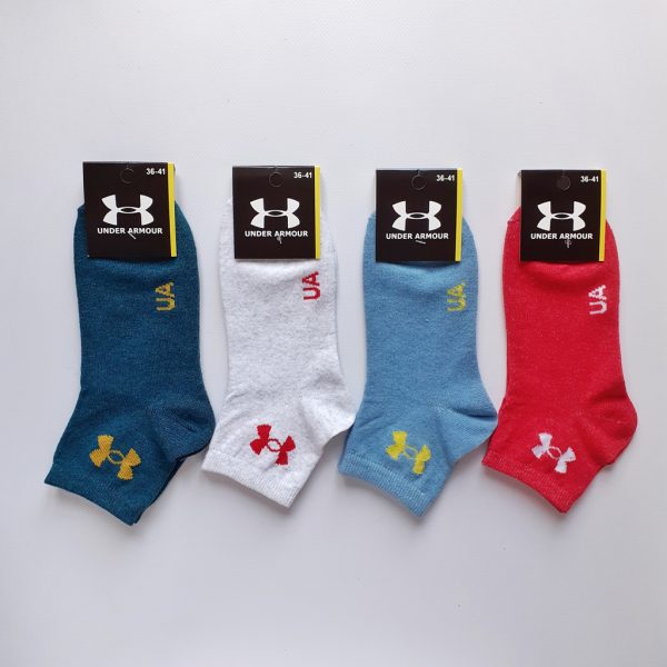 Средние женские носки Under armour