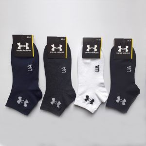 Середні чоловічі шкарпетки Under armour