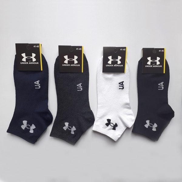 Середні чоловічі шкарпетки Under armour