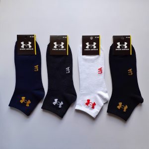 Средние мужские носки Under armour