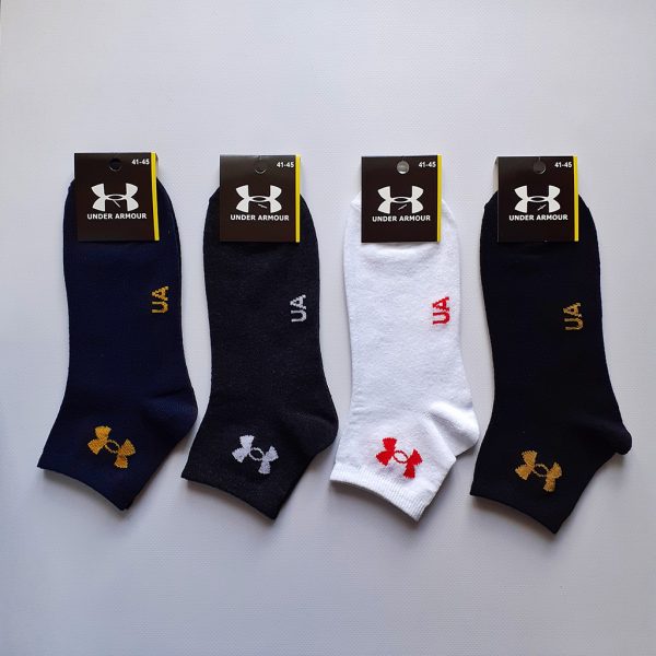 Средние мужские носки Under armour