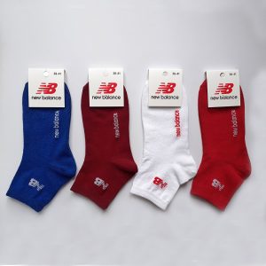Средние женские носки New Balance