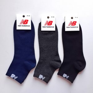 Средние мужские носки New balance