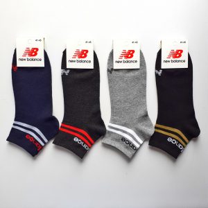 Средние мужские носки New balance