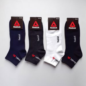 Средние мужские носки Reebok