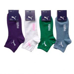 Средние женские носки Puma