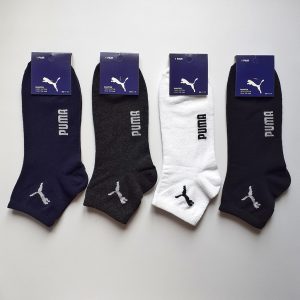 Средние мужские носки Puma
