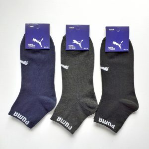 Средние мужские носки Puma