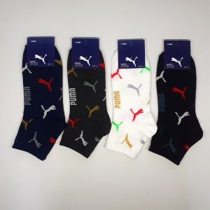 Средние мужские носки Puma