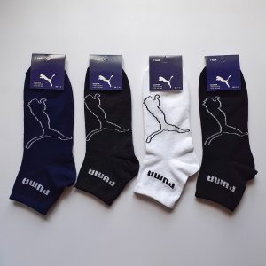 Средние мужские носки Puma