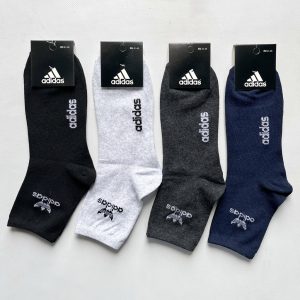 Высокие мужские носки Adidas