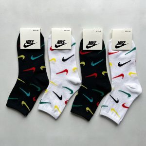 Высокие мужские носки Nike