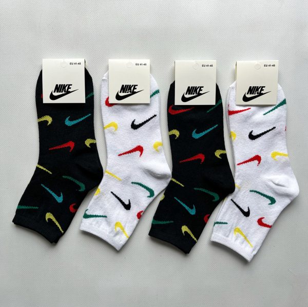 Высокие мужские носки Nike