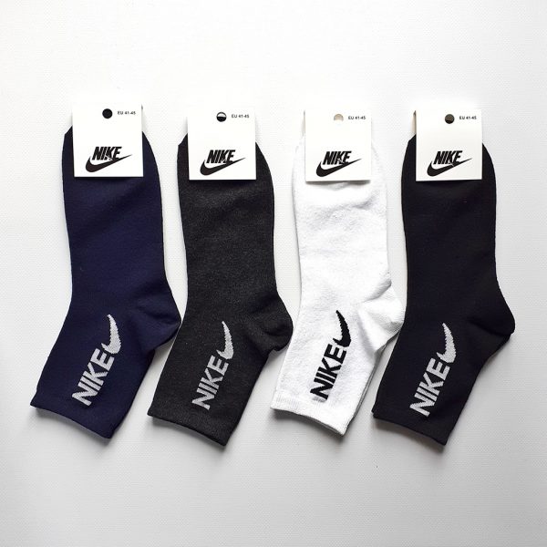 Высокие мужские носки Nike