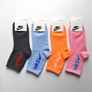Высокие женские носки Nike