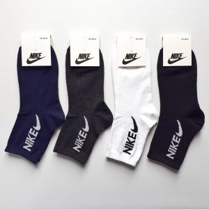 Высокие подростковые носки Nike