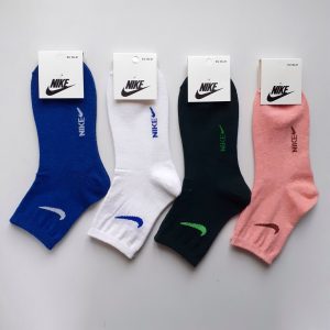 Высокие женские носки Nike