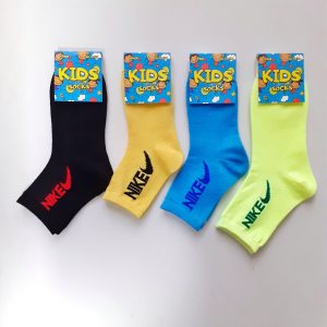 Высокие детские носки Nike