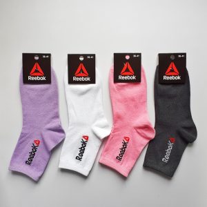 Высокие женские носки Reebok