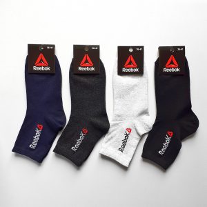 Высокие подростковые носки Reebok