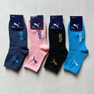 Высокие женские носки Puma