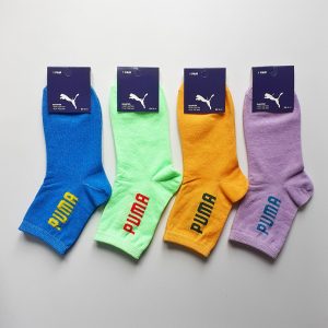 Высокие женские носки Puma