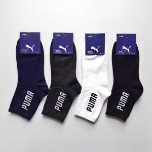Высокие подростковые носки Puma