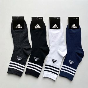 Высокие мужские носки Lux Adidas