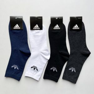Высокие мужские носки Lux Adidas