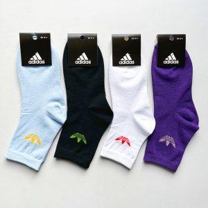 Высокие женские носки Lux Adidas