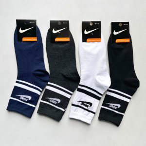Высокие мужские носки Lux Nike