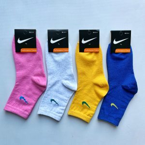 Высокие женские носки Lux Nike