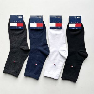 Высокие мужские носки Lux Tommy