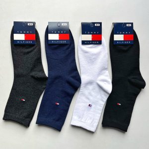 Высокие подростковые носки Lux Tommy